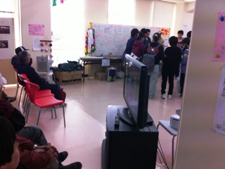 いわきボランティアセンター