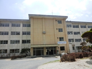 いわき海星高校