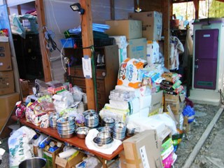 りみちゃんヒルズの様子