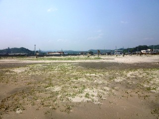 いわき四倉周辺