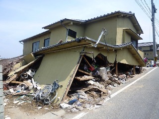 いわき久之浜周辺