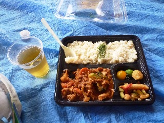 イタリアンランチ